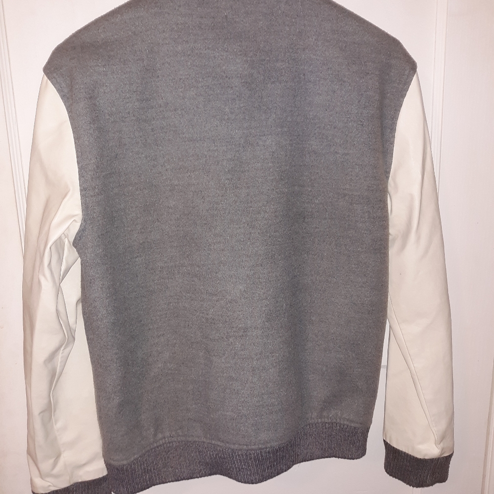 Varsity jacket - Picture 3 of 5